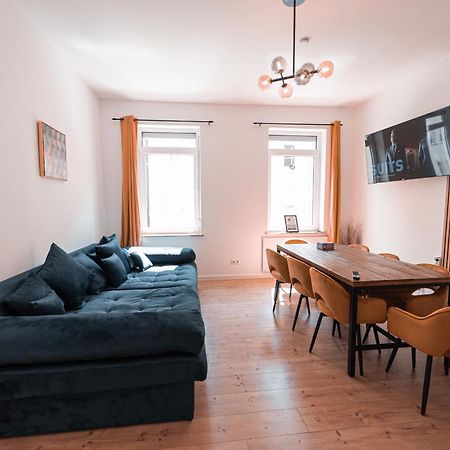 Unique Cityresidenz Naehe Muenster - We01 Ulma Esterno foto