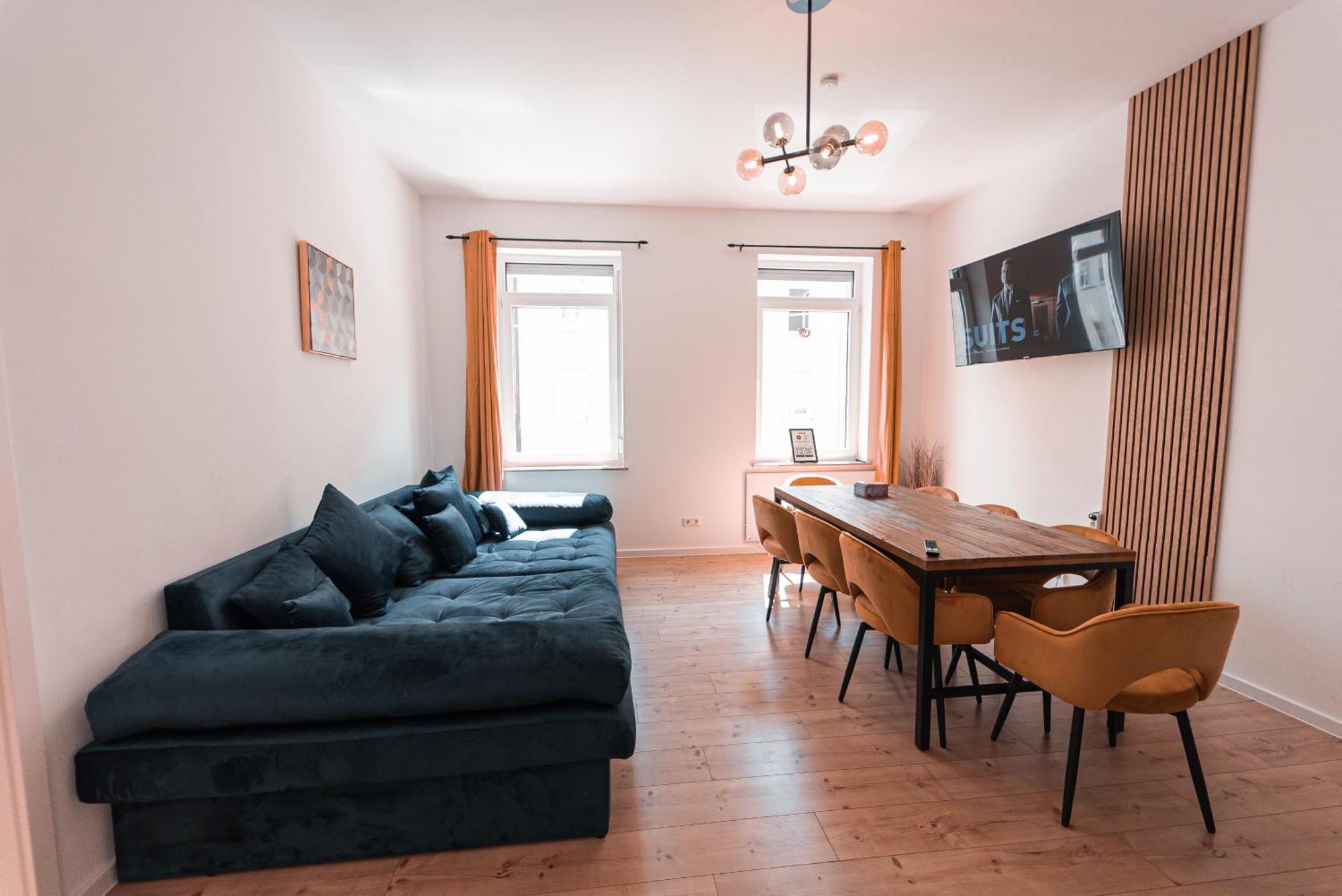Unique Cityresidenz Naehe Muenster - We01 Ulma Esterno foto