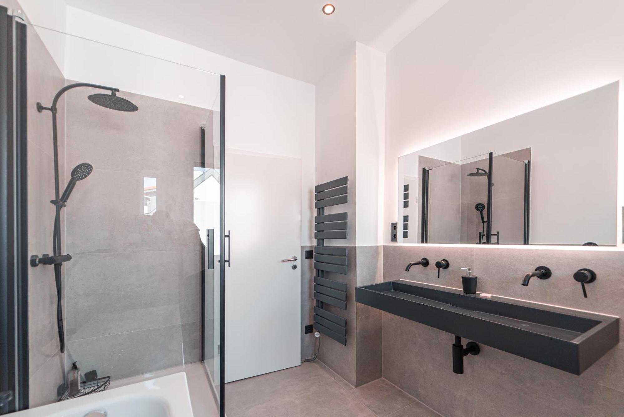 Unique Cityresidenz Naehe Muenster - We01 Ulma Esterno foto