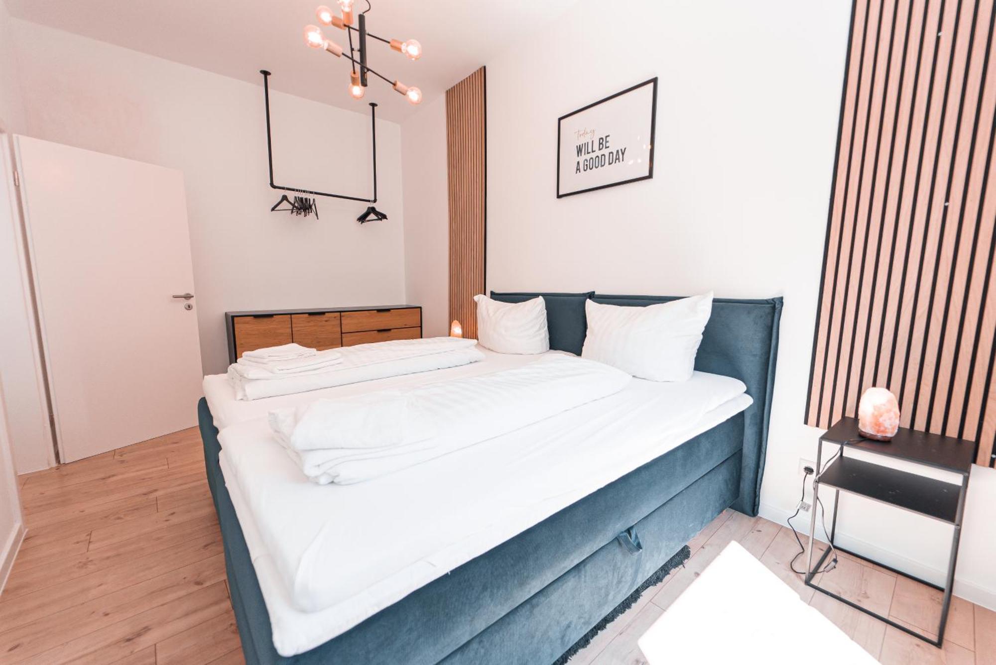 Unique Cityresidenz Naehe Muenster - We01 Ulma Esterno foto