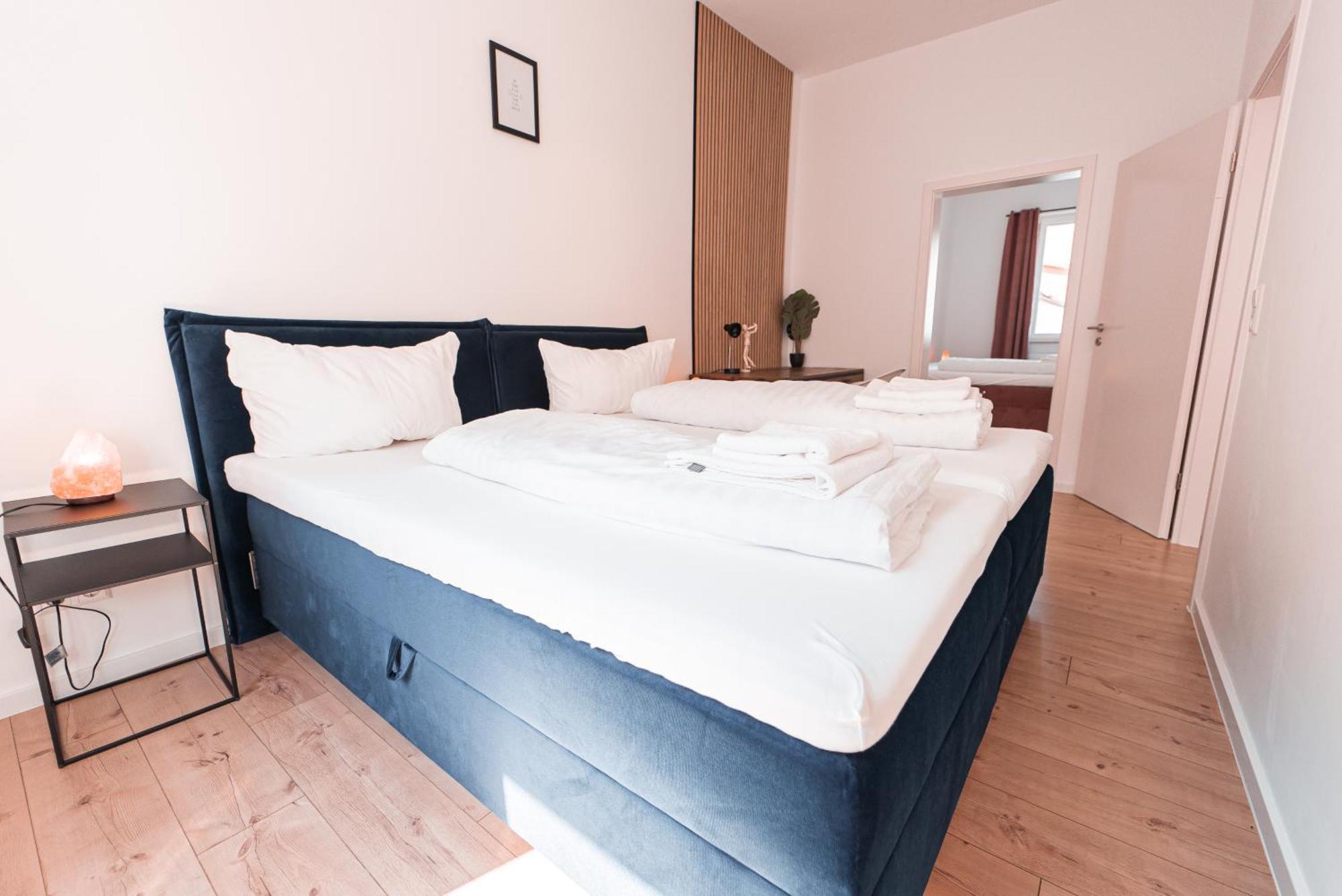 Unique Cityresidenz Naehe Muenster - We01 Ulma Esterno foto