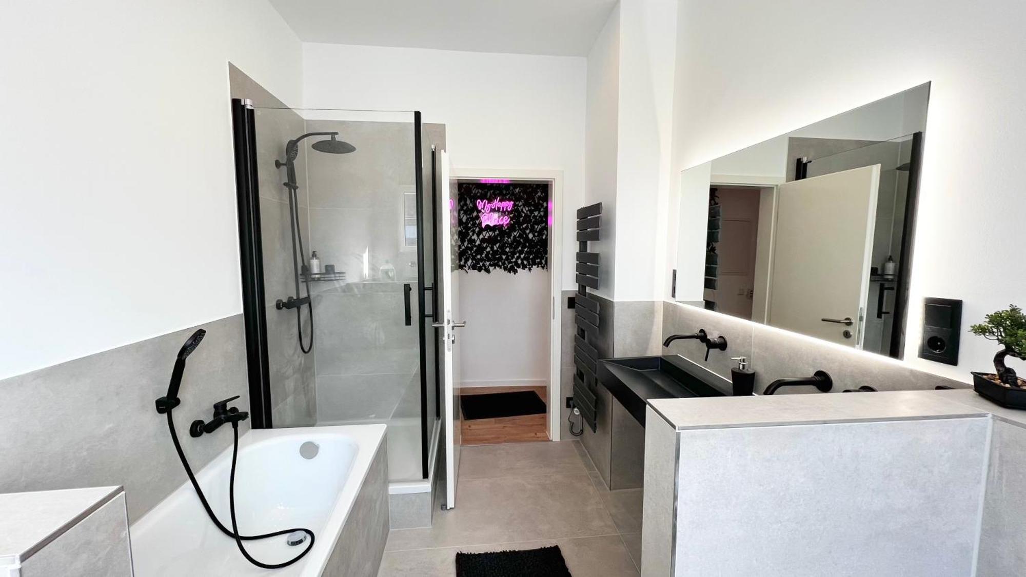 Unique Cityresidenz Naehe Muenster - We01 Ulma Esterno foto